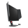 BenQ ZOWIE XL2566K czarny 360Hz - 1090015 - zdjęcie 5